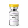 Retatrutide 40mg vial