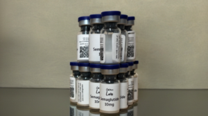 Semaglutide 10mg vial