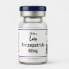 Tirzepatide 60mg vial
