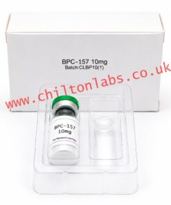 BPC-157 TB500 Mix 10mg