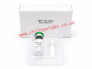BPC-157 TB500 Mix 10mg
