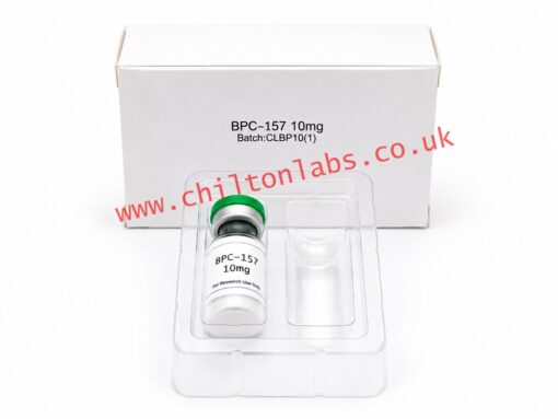 BPC-157 TB500 Mix 10mg