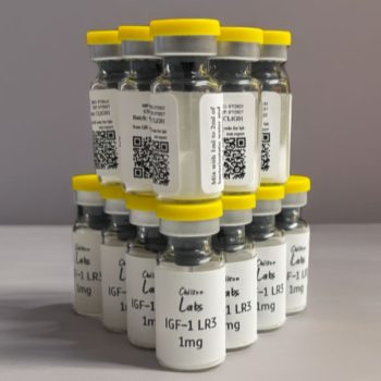 IGF-1 LR3 1mg Vial – Chilton Labs