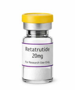 Retatrutide 20mg Chilton Labs
