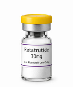 Retatrutide 30mg Vial – Chilton Labs
