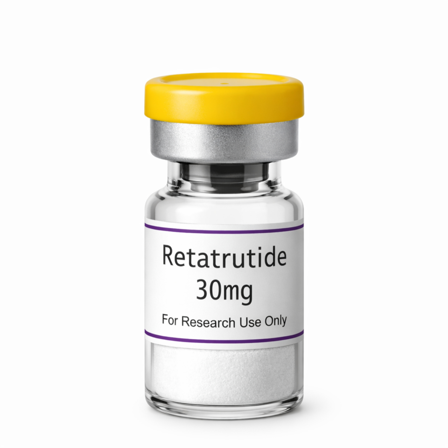 Retatrutide 30mg Vial – Chilton Labs