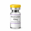 Retatrutide 40mg Vial – Chilton Labs