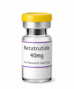 Retatrutide 40mg Vial – Chilton Labs