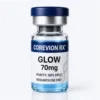 Glow Blend 70mg Vial